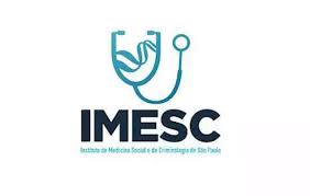 Logo do IMESC